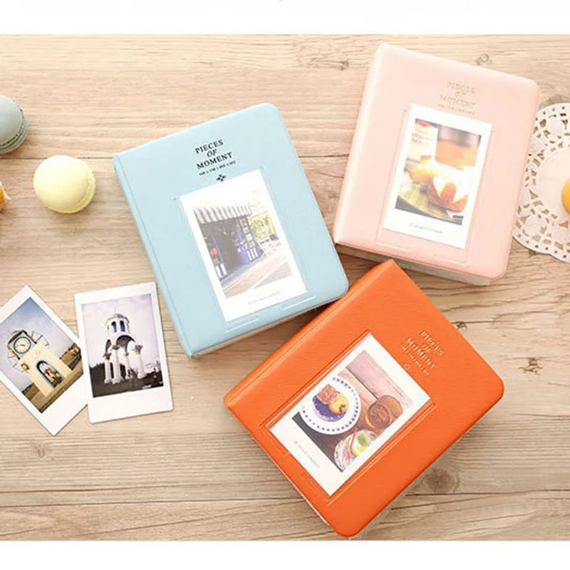 Для Fujifilm Instax Mini 8 camera Mini 8+ Plus 9 чехол из искусственной кожи с ремнем через плечо жесткий защитный чехол фотоальбом