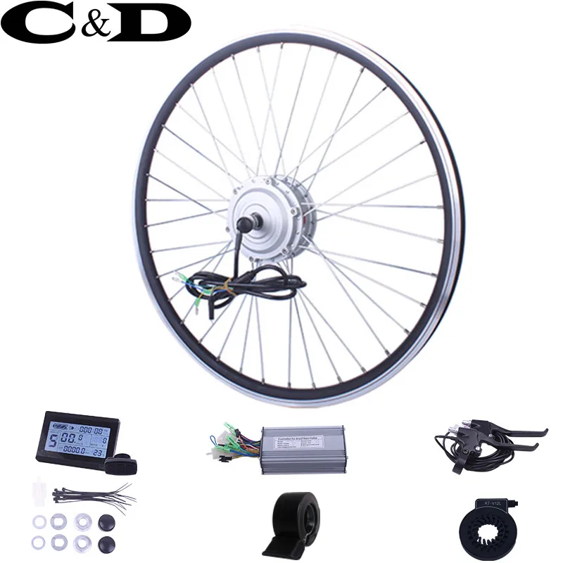 DD ebike kit | Спорт и развлечения