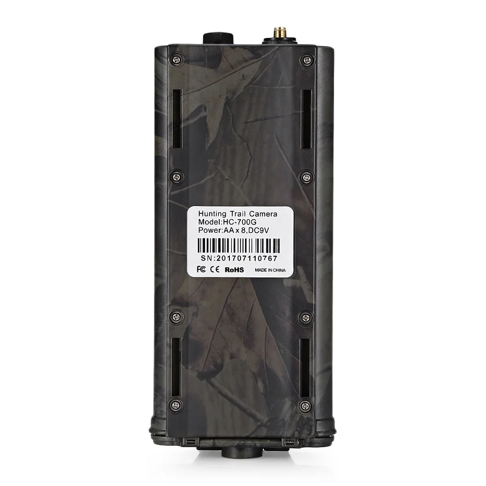 Ночное видение 940nm фото ловушки, охота Камера 3g Suntek HC700G HD 16MP дикий Камера постовой-разведчик Trail Камера GPRS MMS SMTP SMS