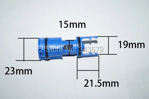KBA 105 обратный клапан оригинальные детали | Компьютеры и офис