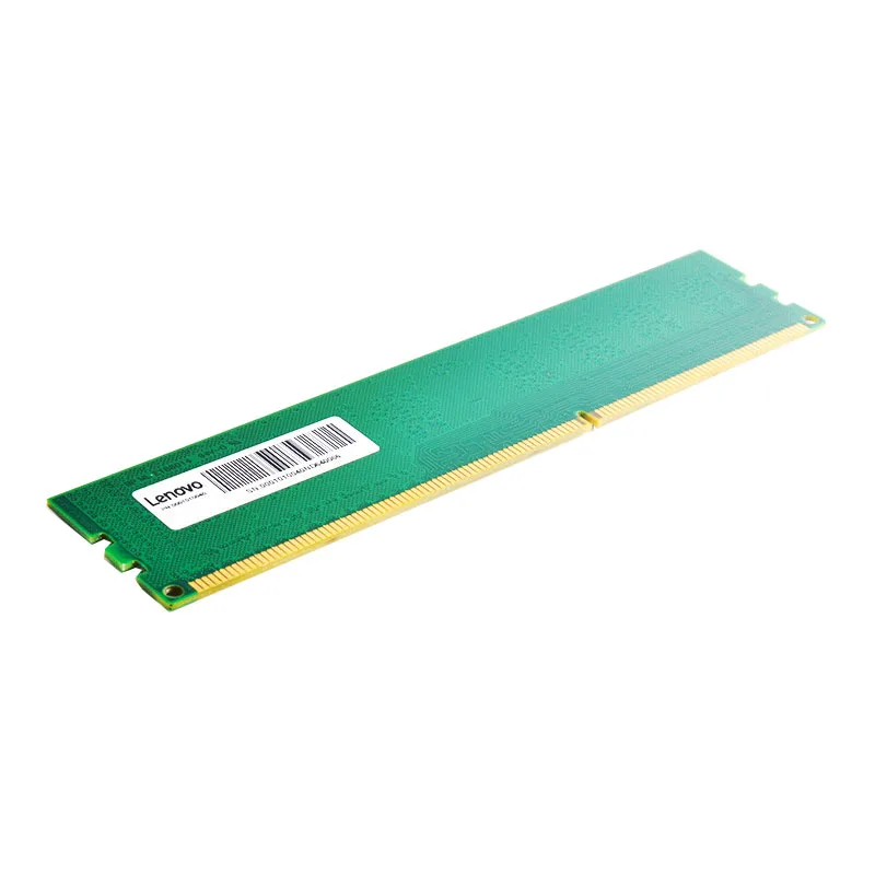Оригинальная настольная память Lenovo DDR4 4 ГБ 8 Гб ОЗУ 2400 МГц 2666 для компьютера RAM |