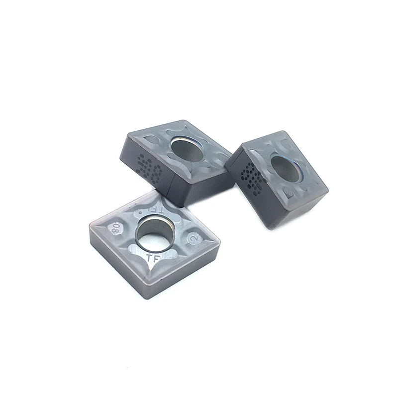20 шт. CNMG120408 SM IC908 CNMG432 внешний твердосплавный инструмент для обработки деталей