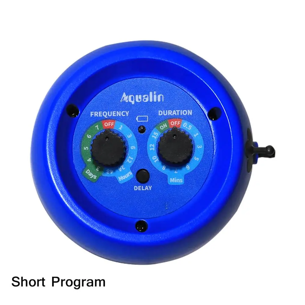 

Комплект для капельного орошения Aqualin