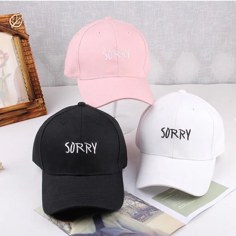 Бейсболка Мужская женская мужская Корейская регулируемая косточка | Аксессуары
