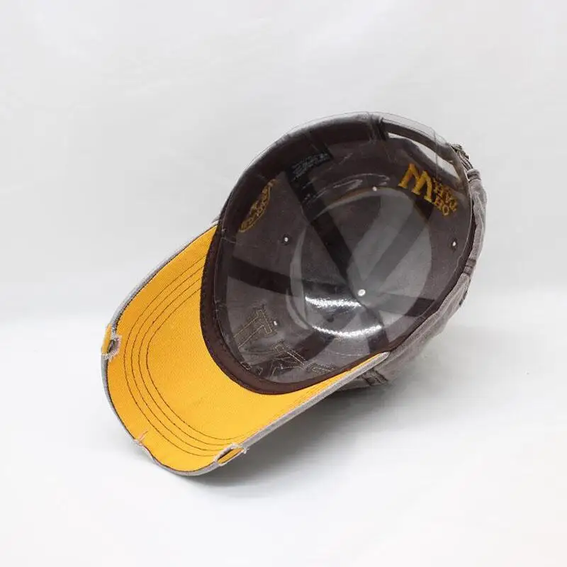 SUOGRY Горячие Хлопчатобумажные вышитые буквы W бейсбольная Кепка Snapback Кепка s хип-хоп кепка для мужчин на заказ
