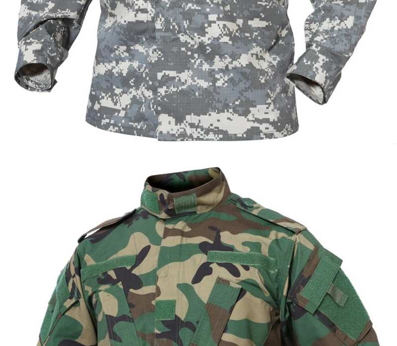 Для мужчин Водонепроницаемый тактический куртка ветровка Открытый Camouflage Army Jacket Для мужчин треккинг куртка Пеший