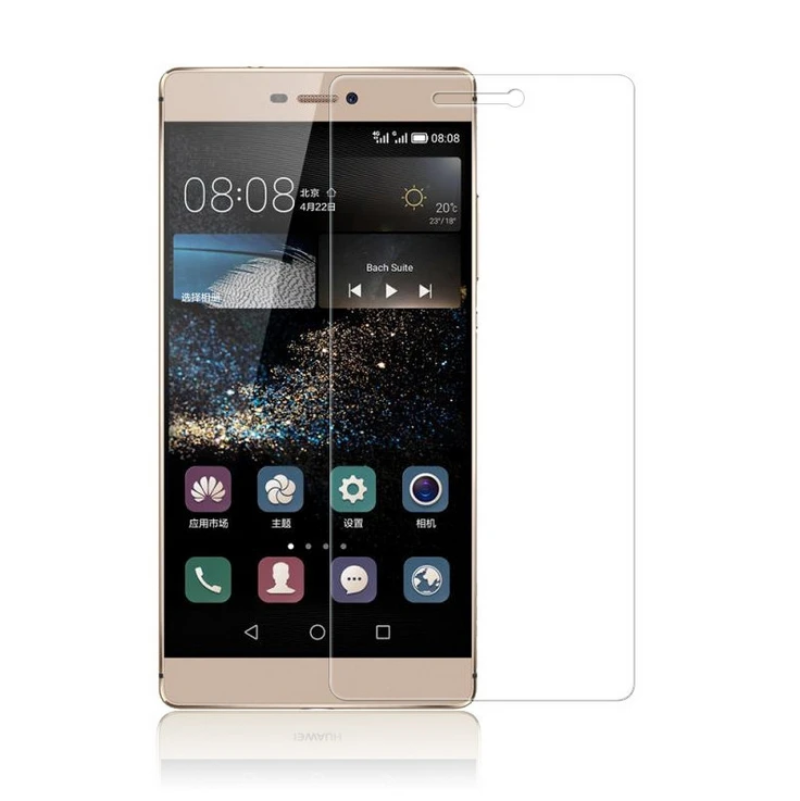 Закаленное стекло для Huawei Mate 7 9 9н 2.5D Взрыв и царапинам Экран Протектор Фильм