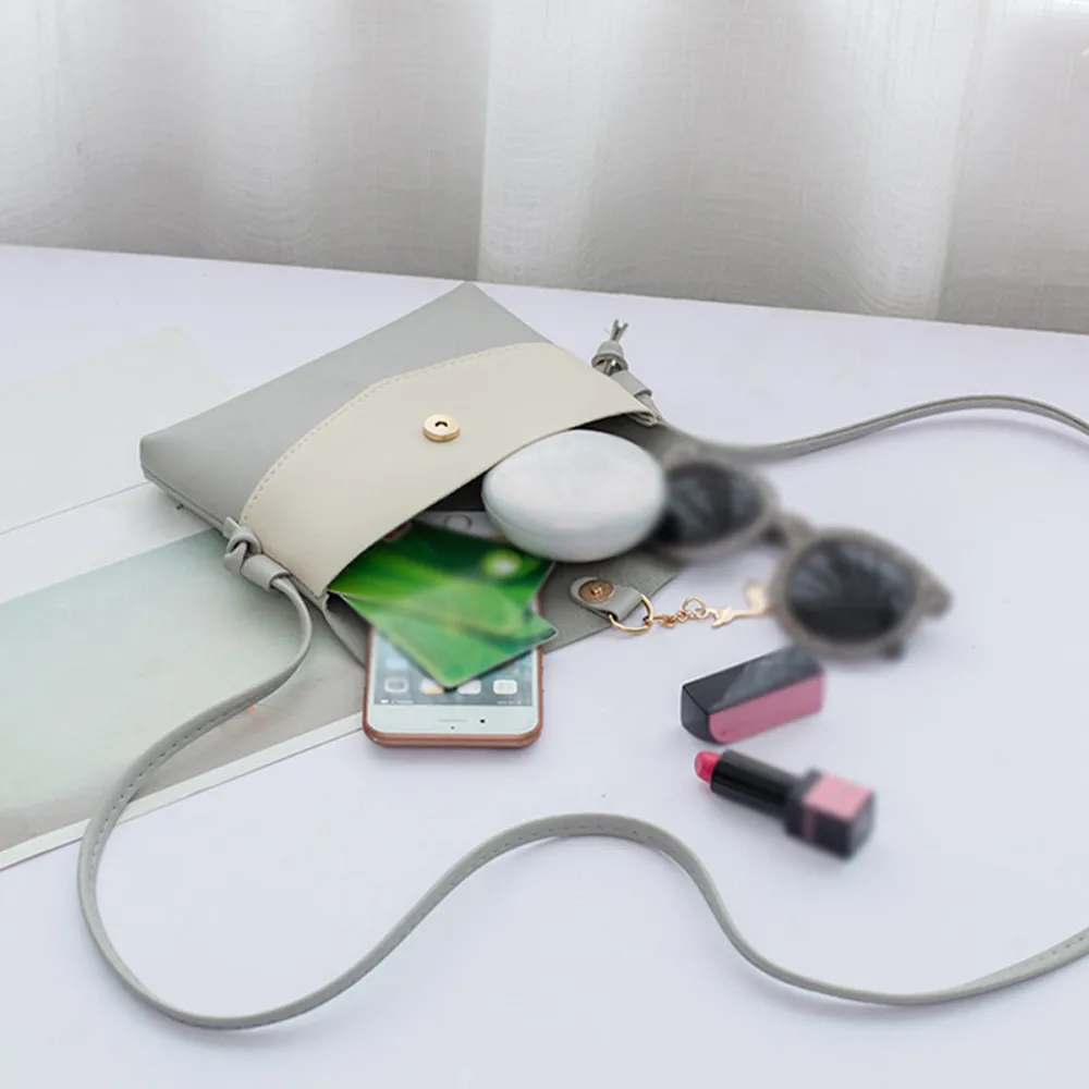 Женская сумка через плечо с подвеской в виде оленя | Багаж и сумки