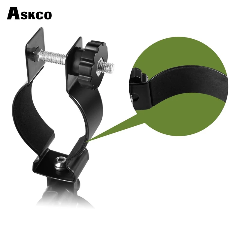 Адаптер для мобильного телефона Askco бинокля монокулярный телескоп Зрительная