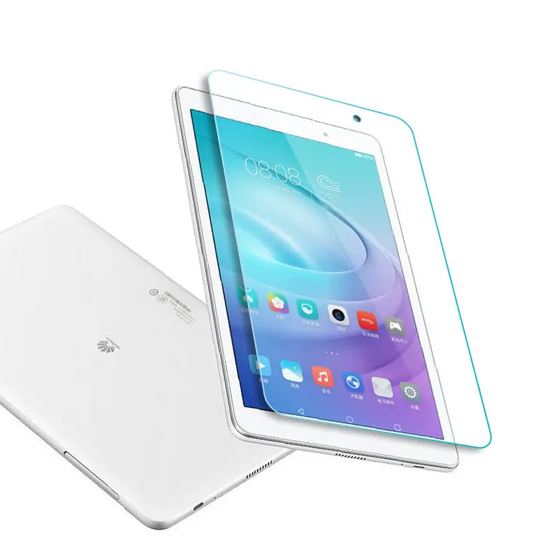 Для HUAWEI MediaPad T2 Pro 10 FDR-A01W/A01L/A03L/A04L стальная пленка защитная для экрана планшета