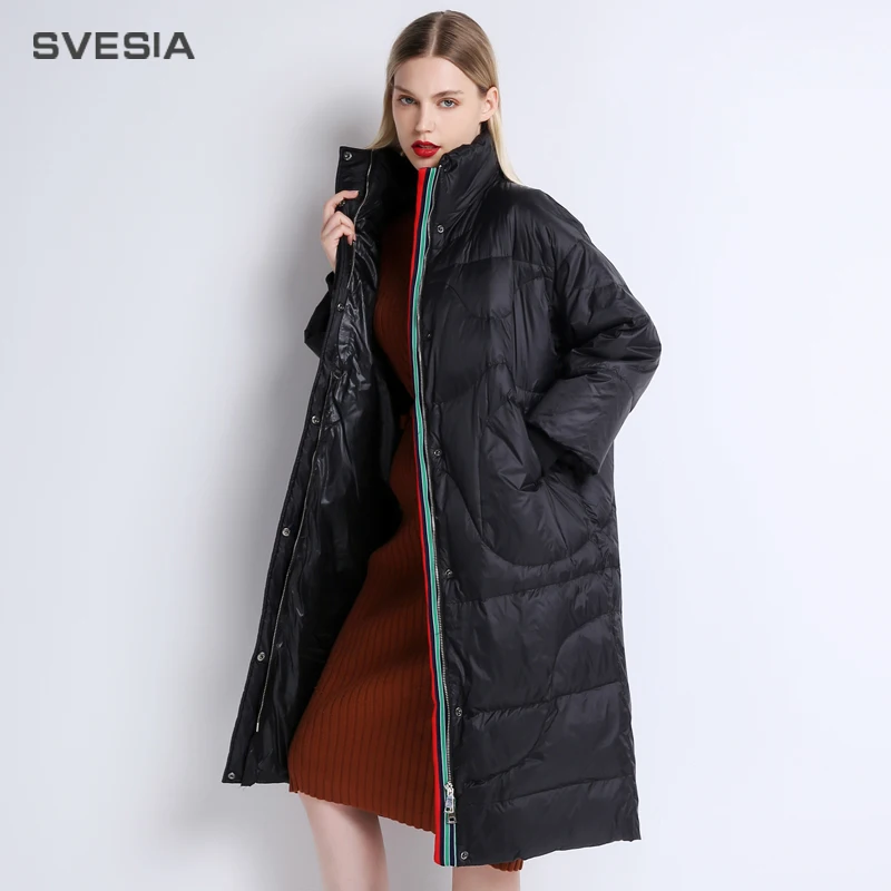 Теплая куртка для женщин зима 2018 плюс размеры Abrigos Mujer Invierno Befree Верхняя одежда