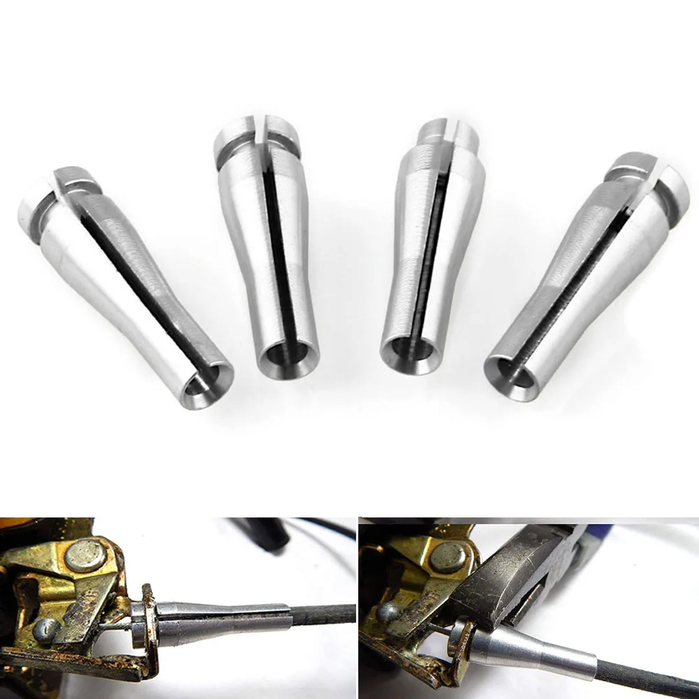 4 шт./компл. кабель задняя дверь защелка кабины автомобиля набор инструментов для