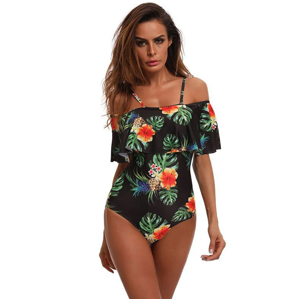 DIY длинный ремень обернуть вокруг 2019 женщин плавание одежда цельный купальник