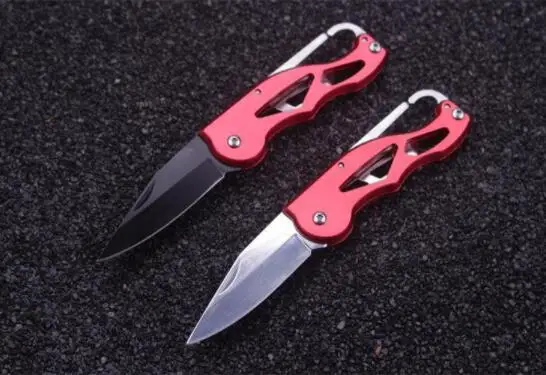 Новый многофункциональный портативный карманный нож для выживания складной