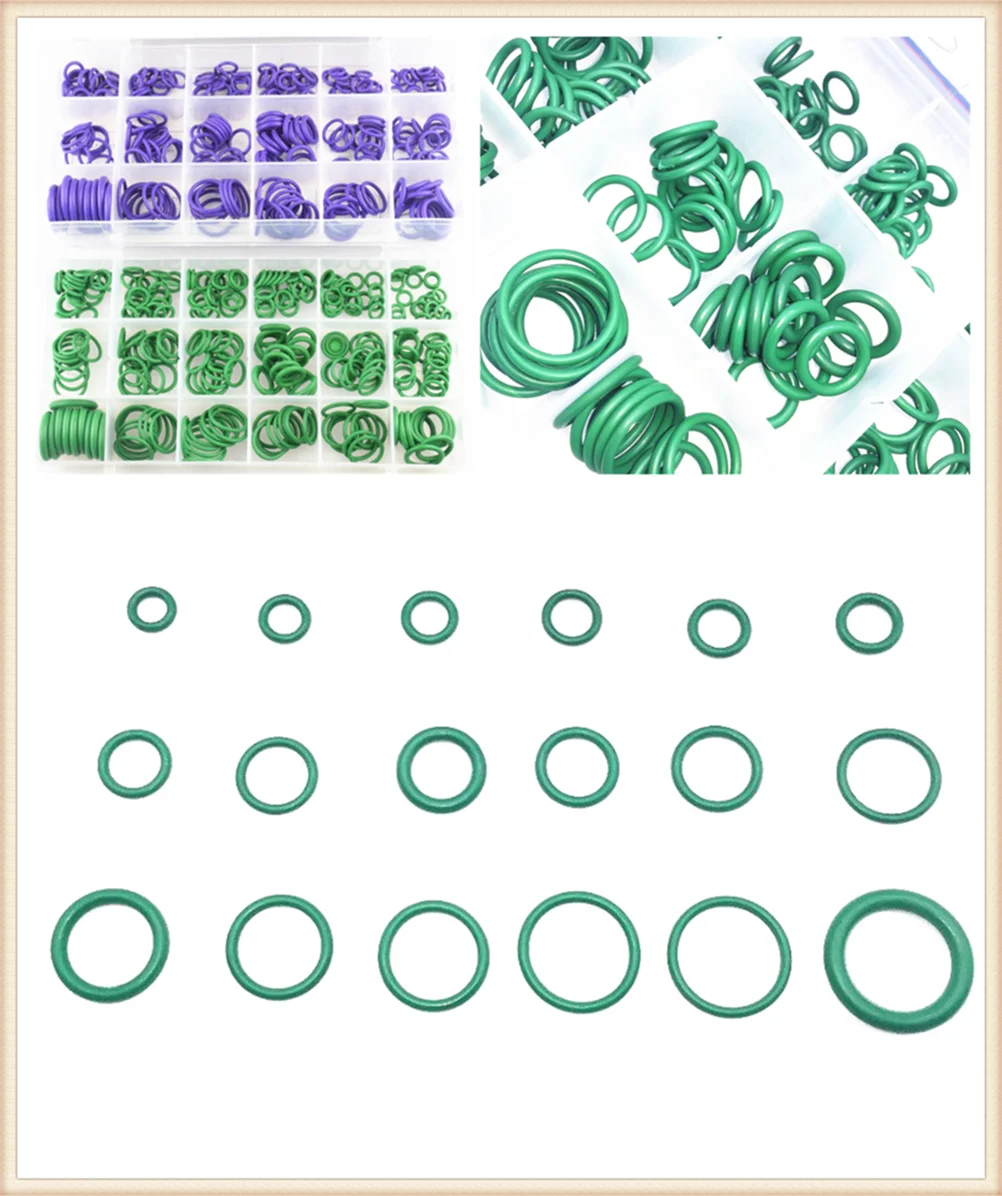 Автомобильные аксессуары уплотнительное кольцо для кондиционера компрессора