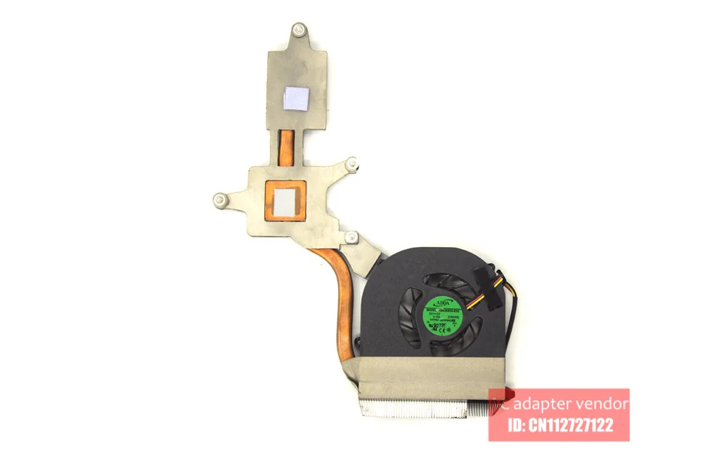 Модули вентилятора охлаждения для ACER Aspire 5335 5335Z 5735 5735Z|cooling fan|fan coolingfan for acer aspire |