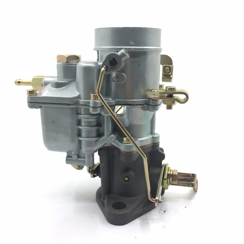 Sherryberg 37-67 заменить Карбюратор carb для Рочестера B/BC(1 V), 216 c. i. Через 261 c. i