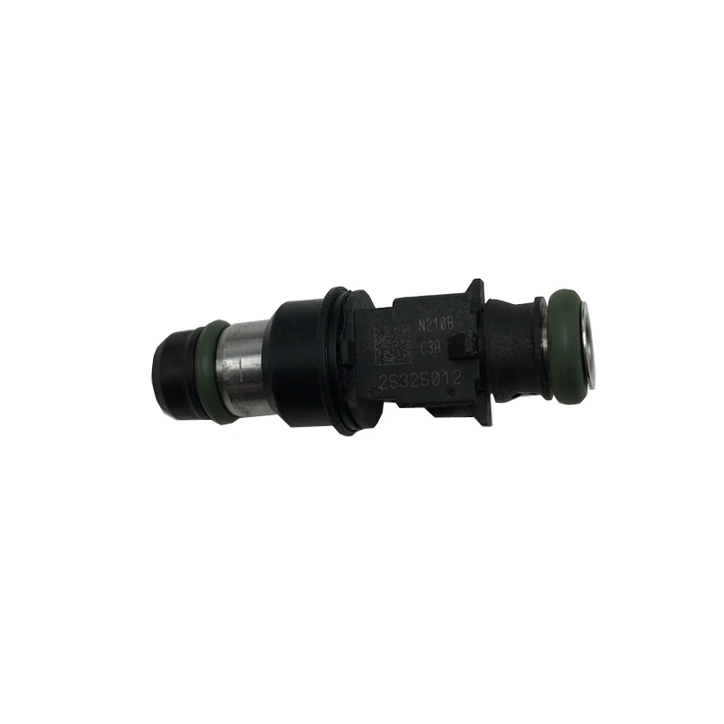 ASNU машина для тестирования OEM топливный инжектор 25325012 2000 2003 Chevrolet S10 GMC Sonoma 2.2L