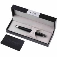 high quality mg fountain pen full metal with luxury gift box stationery office school supplies afpw4802