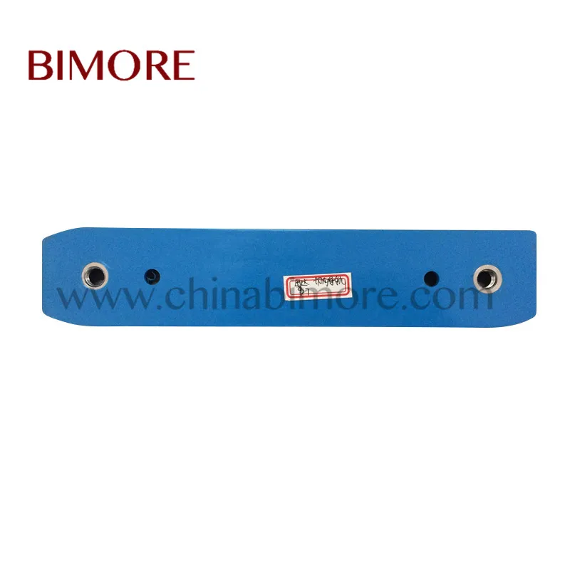 BIMORE SML244157 SML244158 эскалатор Тангенциальный направляющий 10 шт левый + правый|escalator