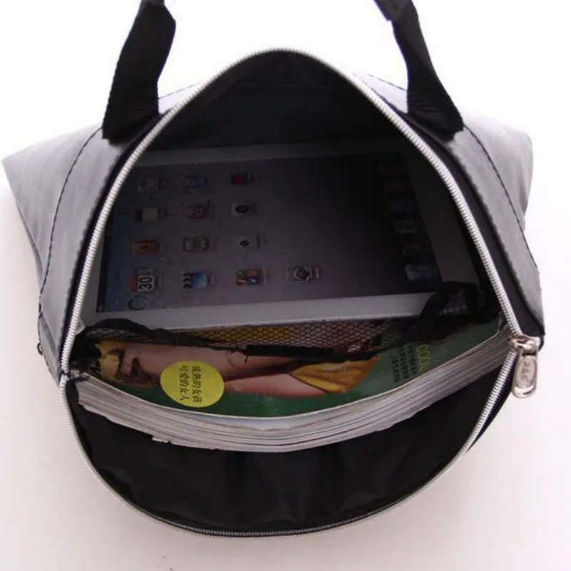 Папка для документов из ПУ кожи Офисная Сумка органайзер коротких