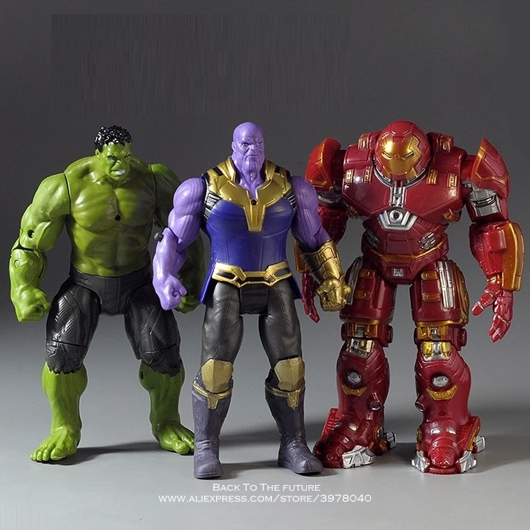 Disney Marvel Мстители Халк Железный человек Капитан Америка паук танос видение Сокол