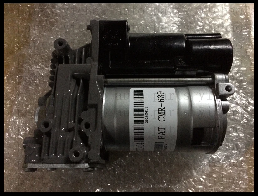 Для Mercedes Benz Viano/Vito W639 V639 компрессор пневматическая подвеска A 639 320 04/6393200404 02 04/6393200204