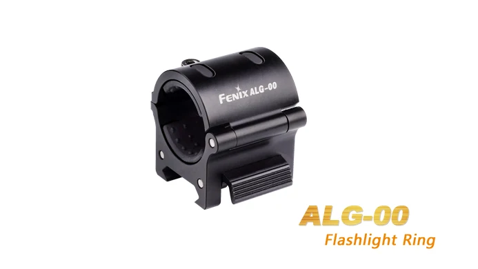 Кольцо для фонарика Fenix совместимое с TK32 TK15 UE TK16 PD35 TAC PD32 диаметр фонарика|3 mode