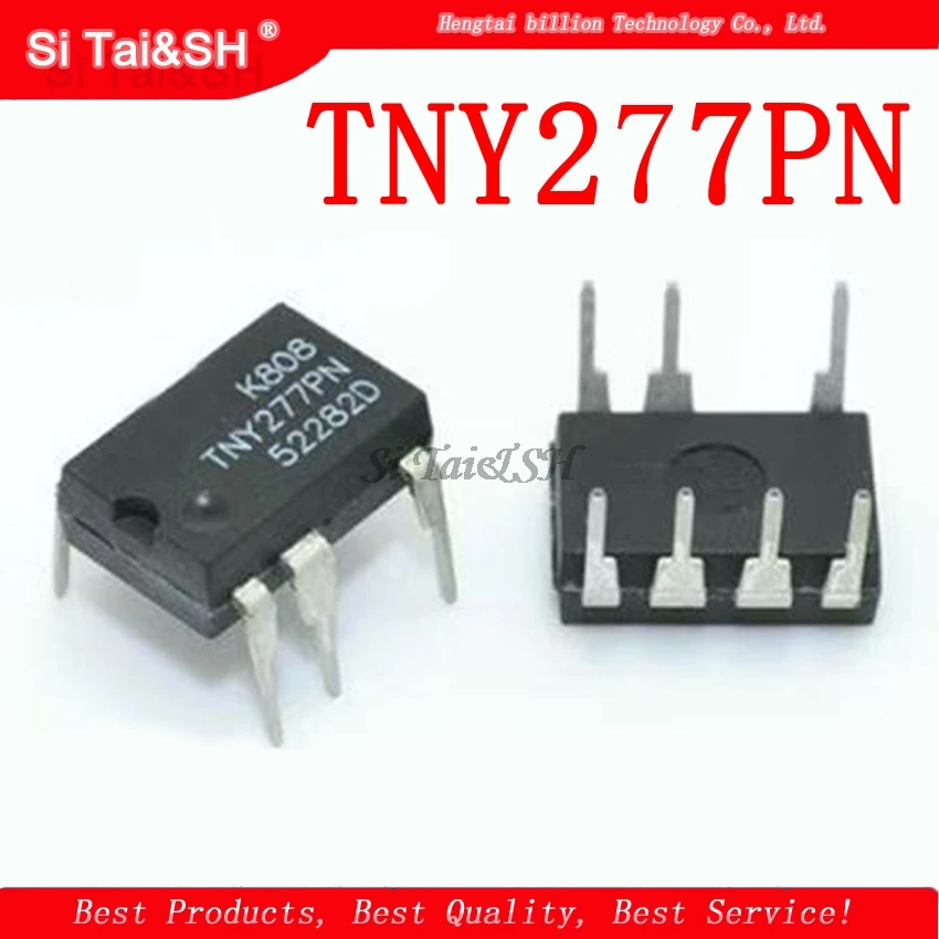1 шт. TNY277PN DIP-7 TNY277 DIP 277PN DIP7 TNY277P