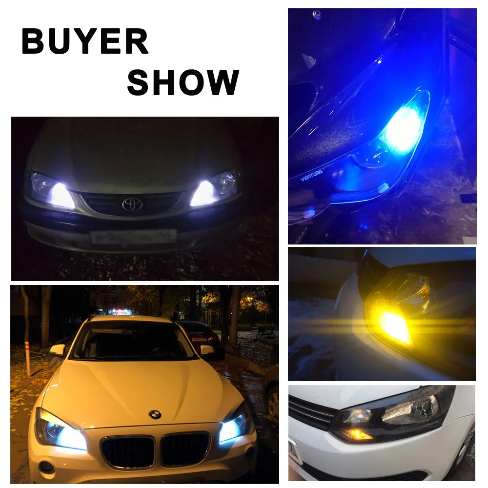2x W5W T10 светодиодный Canbus лампы 3014 SMD 194 168 для очистки автомобиля Автомобильные