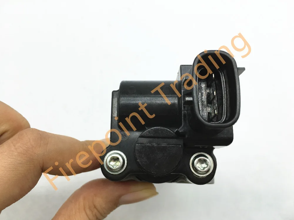 Клапан контроля воздуха на холостом ходу 222700D020 для T-oyota C-orolla 1ZZFE OEM #22270-0D020 |