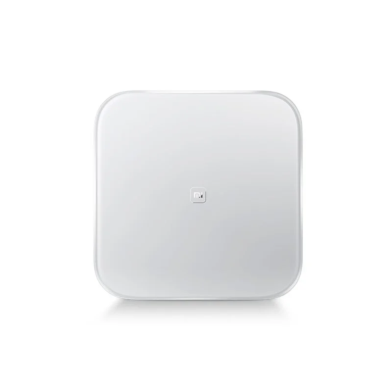Цифровые весы Xiaomi Mi Smart с цифровым управлением XiaoMi для здоровья и веса|scale mi|scale