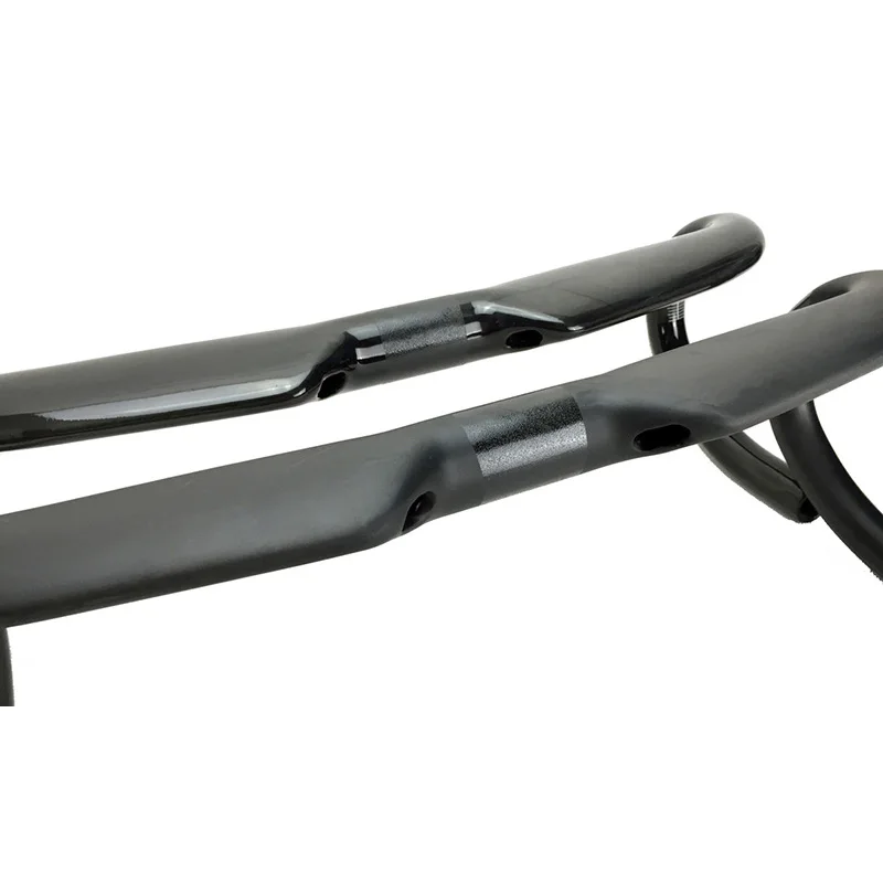 2017 дорожный руль UD для велосипеда легкий карбоновый 31 8x40 0/420/440 мм | Спорт и