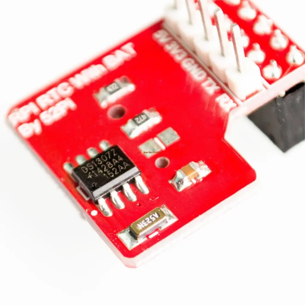 Raspberry Pi 3 и 2 Model B HAT GPIO Плата расширения + комплект кабелей 40P-красный | Электронные