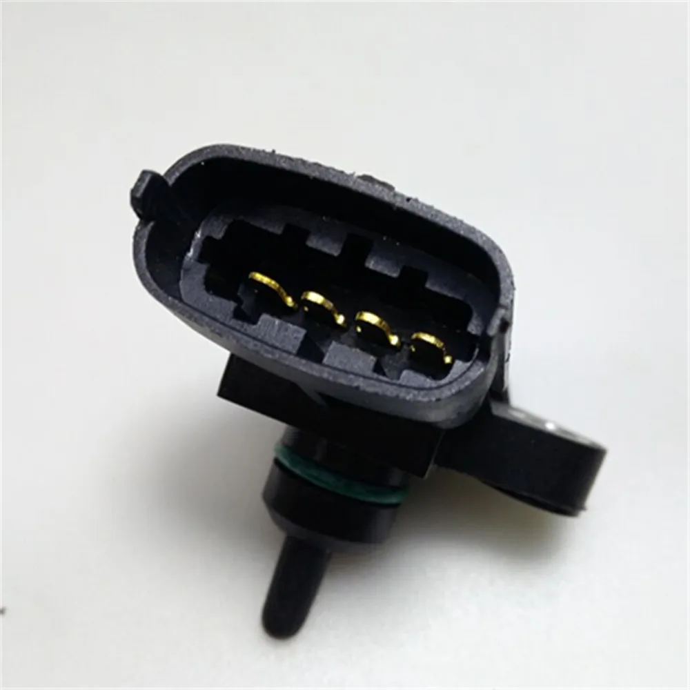 Совершенно новый датчик карты 39300 2B000 9470930504 для Hyundai Kia Sonata Azera Optima Forte OEM давления