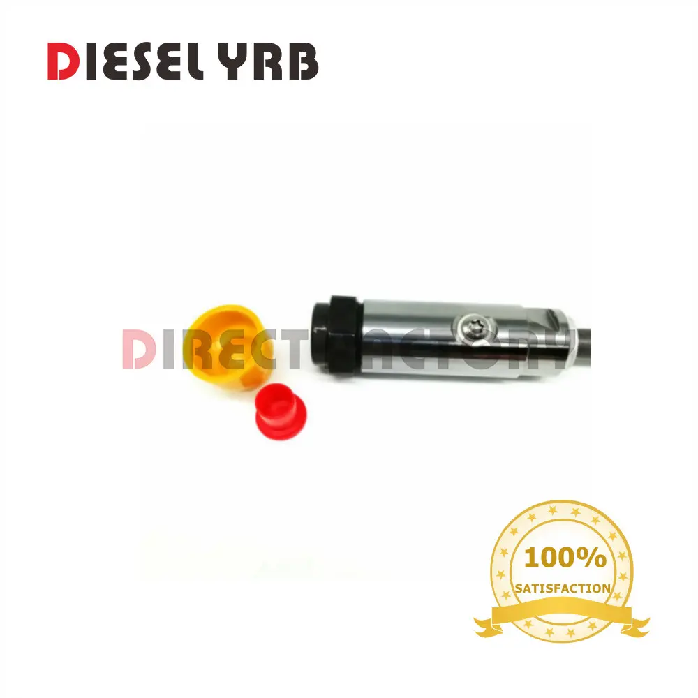 Высококачественная Топливная форсунка 4W7019 OR3536 для CAT Caterpillar 3406 3408 3412 | Автомобили