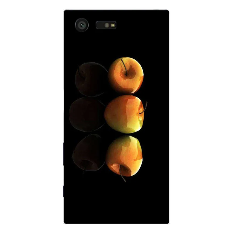 Роскошный чехол для телефона с цветами Sony Xperia X Compact / Mini F5321 модный розовый
