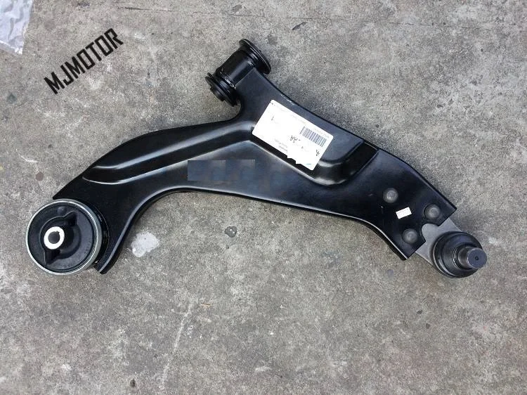 1pcs Front Control Arm with bushing for FORD MENDEO 2001-2007 Auto car motor part 4S713051AB | Автомобили и мотоциклы
