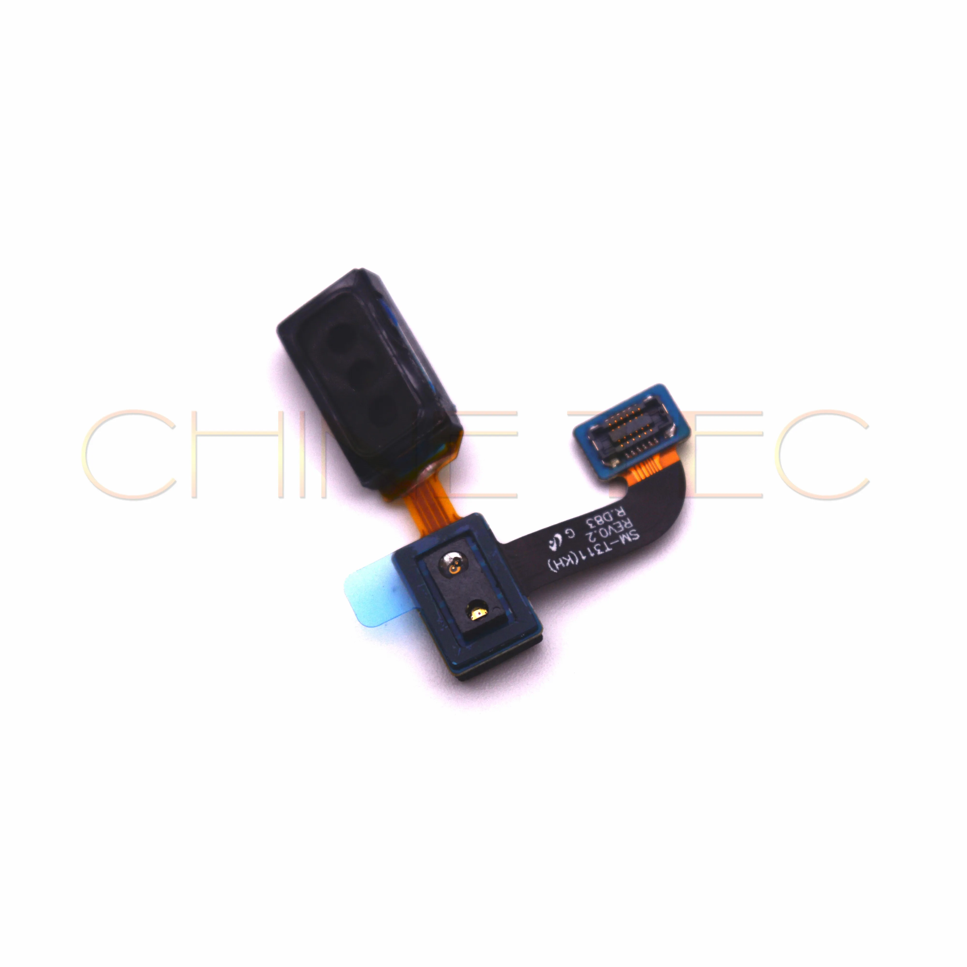 

New original Earpiece Speaker Sound Earphone Ear Piece Proximity sensor Flex Cable for Samsung Galaxy TAB 3 8.0 T311 T310
