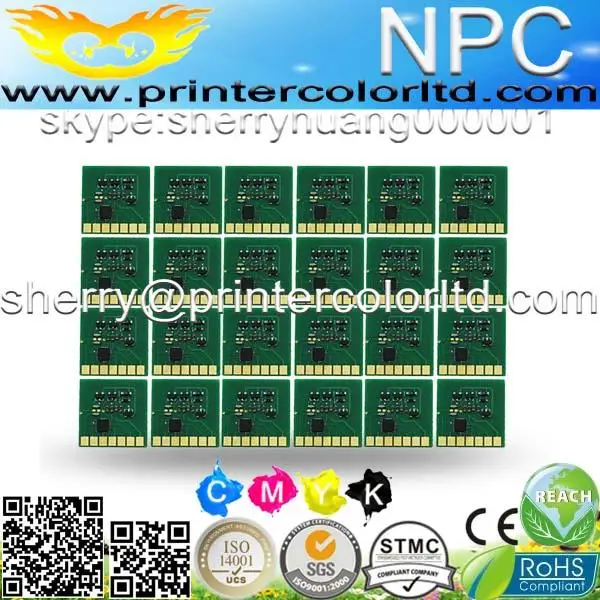 DC 240 WC7655 WC 7655 чип барабанного картриджа для Xerox DocuColor 242 250 252 260 WorkCentre 7665 7675 сброс