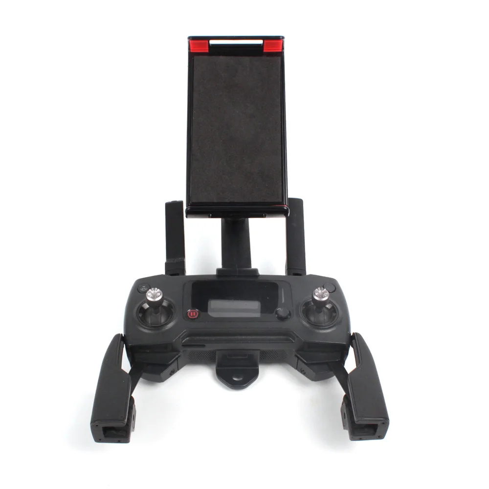 Новый 360 Поворот кронштейн с удаленным управлением Поддержка телефон планшет