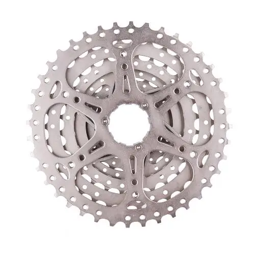 Запчасти для горного велосипеда MTB 8s 8speed 40T свободное колесо кассета 11-40T