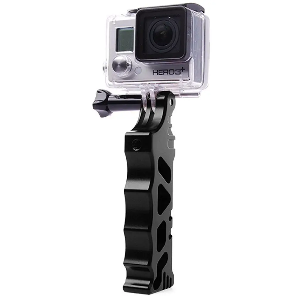 

Ручной держатель с винтом для Gopro