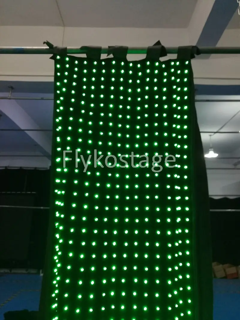 P35MM L60cm/ H240cmStage video display светильник light backdrop | Лампы и освещение