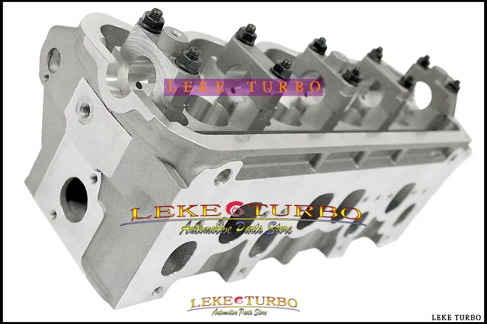 Головка цилиндра 908 702 1Z 028103351P 1037142 28103351 Golf Polo Sincro для Audi A4 A6 Seat Toledo 1.7SDI + 1.9SDI TDI 8V