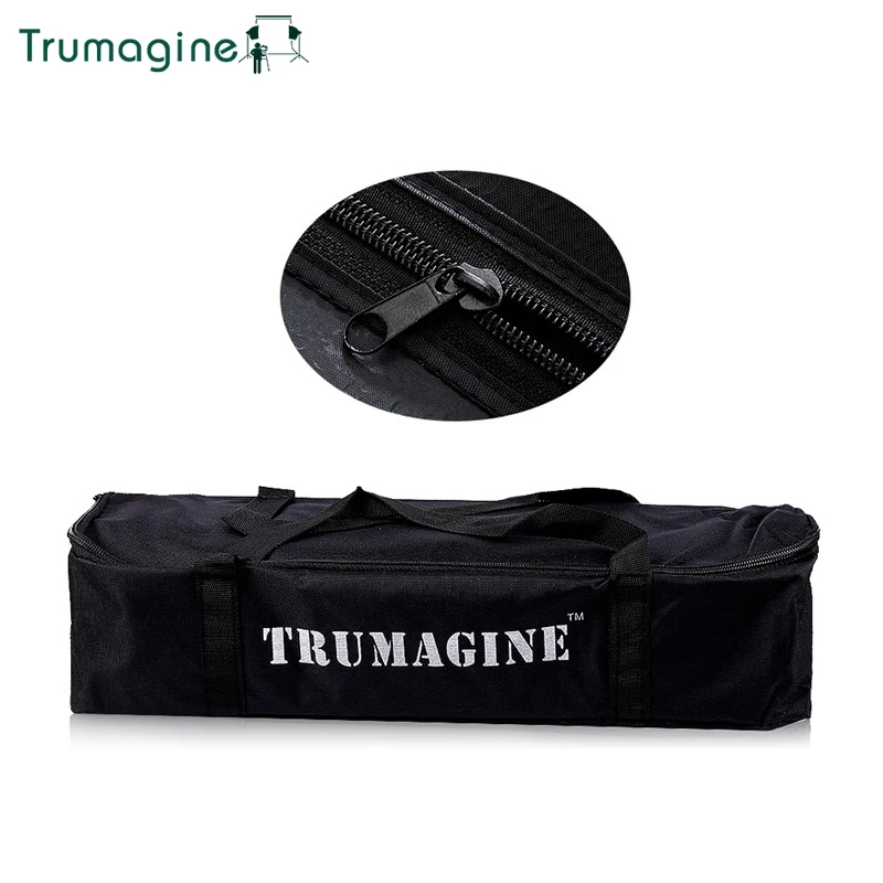 Световая палатка TRUMAGINE 100x100 см со светодиодной подсветкой светильник набор для