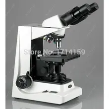 Микроскоп Darkfield AmScope поставляет темное поле фазовый контрастный