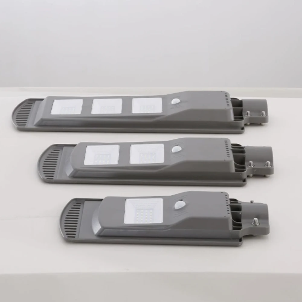 60 Вт светодиодный датчик солнечной панели приведенный в действие настенный