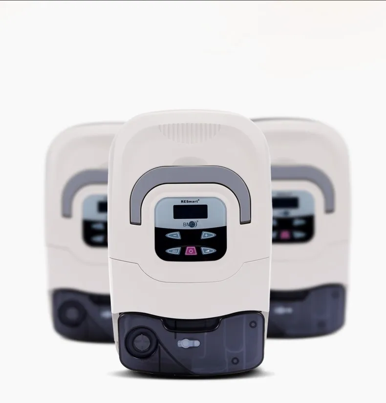 BMC CPAP Машина для ОСА с CE и FDA bmc медицинский cипап-аппарат вентилятор 110 V/220 v с увлажнителем и маской для храпа сна