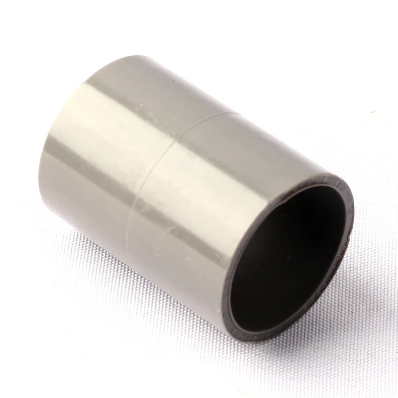 32 мм серия водопроводных труб соединители из ПВХ прямой соединитель для сада